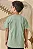 Camiseta em Meia Malha Dino LucBoo Infantil Menino - Imagem 3