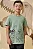 Camiseta em Meia Malha Dino LucBoo Infantil Menino - Imagem 2