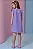 Vestido em Blend de Viscose Infanti Infantil Menina - Imagem 3