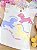 Blusa em Cotton Cachorrinho Kukiê Infantil Menina - Imagem 4