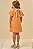 Vestido em Meia Malha Kukiê Infantil Menina - Imagem 3