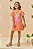 Vestido em Meia Malha Kukiê Infantil Menina - Imagem 2