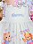 Vestido em Malha Power Kukiê Bebê Menina - Imagem 3