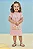 Vestido em Meia Malha Kukiê Bebê Menina - Imagem 2