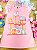 Vestido em Meia Malha Kukiê Bebê Menina - Imagem 1