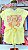Blusa em Meia Malha Kukiê Infantil Menina - Imagem 4