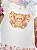 Vestido em Malha Power Kukiê Bebê Menina - Imagem 4