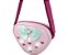 Bolsa Rosa Claro LED Pampili - Imagem 1