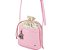 Bolsa Uva Rosa Pampili - Imagem 1