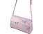 Bolsa Borboleta Rosa Pampili - Imagem 1