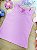 Regata Canelada com Brilhos e Glitter Rosa Cinti - Imagem 2
