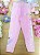 Legging Brilhinho Rosa Cinti - Imagem 1
