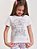 Blusa Gatinha e Coelhinha com Pack de Canetinhas para Pintar Cinti - Imagem 2