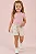 Blusa em Canelado Kukiê Infantil Menina - Imagem 2