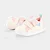 Tênis Infantil Bibi Agility Mini II Branco com Rosa - Imagem 2