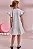 Vestido em Molecotton Kukiê Infantil Menina - Imagem 2