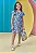 Vestido em Molecotton (acompanha Mochila) Kukiê Infantil Menina - Imagem 1