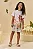 Vestido em Malha Fresh Kukiê Infantil Menina - Imagem 1