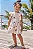 Vestido em Viscose Bordado Infanti Infantil Menina - Imagem 1