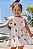 Vestido em Viscose Bordado Infanti Infantil Menina - Imagem 2