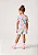 Pijama Infantil Menina Princesas Disney Bimbi - Imagem 2