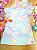 Vestido Xaxalote Cinti - Imagem 1