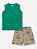 Conjunto Regata e Bermuda Divertto - Imagem 1