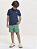 Camisa Polo Azul Marinho Divertto - Imagem 1