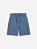 Bermuda Azul Jeans Divertto - Imagem 1