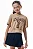 Blusa em Meia Malha Vic&Vicky Teen Menina - Imagem 4