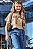 Blusa em Meia Malha Vic&Vicky Teen Menina - Imagem 1