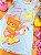 Camisola em Malha Fresh Kukiê Infantil Menina - Imagem 2