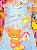 Camisola em Malha Fresh Kukiê Infantil Menina - Imagem 3