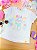 Blusa em Meia Malha Kukiê Infantil Menina - Imagem 4