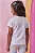 Blusa em Meia Malha Kukiê Infantil Menina - Imagem 5