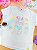 Blusa em Meia Malha Kukiê Infantil Menina - Imagem 3