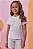 Blusa em Meia Malha Kukiê Infantil Menina - Imagem 6