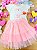 Blusa em Cotton Kukiê Infantil Menina - Imagem 3