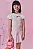 Blusa em Cotton Kukiê Infantil Menina - Imagem 2
