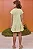 Vestido em Meia Malha Kukiê Infantil Menina - Imagem 2
