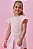 Blusa em Cotton Kukiê Infantil Menina - Imagem 1