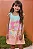 Vestido em Malha Fresh Kukiê Infantil Menina - Imagem 6