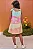 Vestido em Malha Fresh Kukiê Infantil Menina - Imagem 7