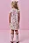 Vestido em Molecotton Kukiê Infantil Menina - Imagem 4
