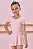 Acessório de Cabelo em Tela(Rede para Coque) Rosa Infanti Infantil Menina - Imagem 2