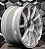 Jogo de rodas Gisa Drag10 - 15x7" - 4x100 - Imagem 3