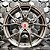 Jogo de rodas Gisa PDK - 19x8,5" - 5x112 - Imagem 1