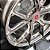 Jogo de rodas Gisa PDK - 19x8,5" - 5x112 - Imagem 5