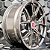Jogo de rodas Gisa PDK - 19x8,5" - 5x112 - Imagem 2