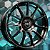 Jogo de rodas Rotiform DTM - 19x8,5" - Blank - Imagem 2